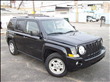 2008 Jeep Patriot