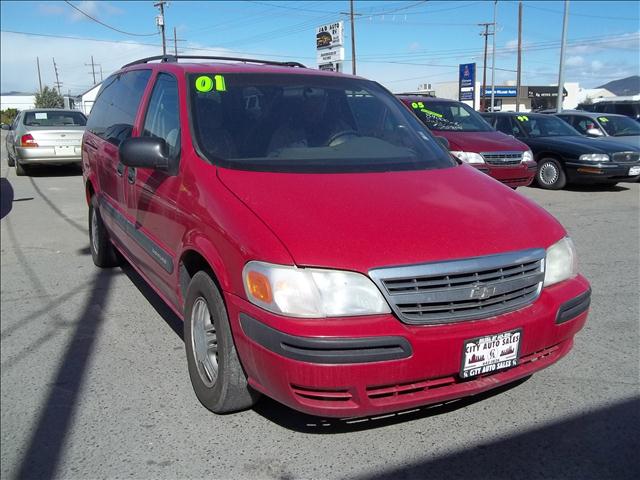 2001 Chevrolet Venture for sale