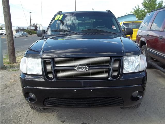 2001 Ford Explorer Sport Trac for sale