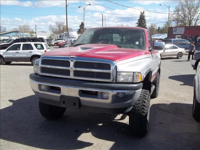 1997 Dodge Ram 1500 for sale