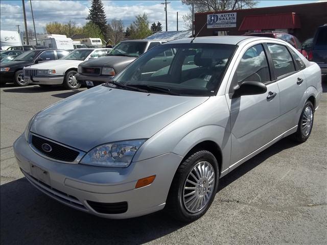 2005 Ford Focus for sale