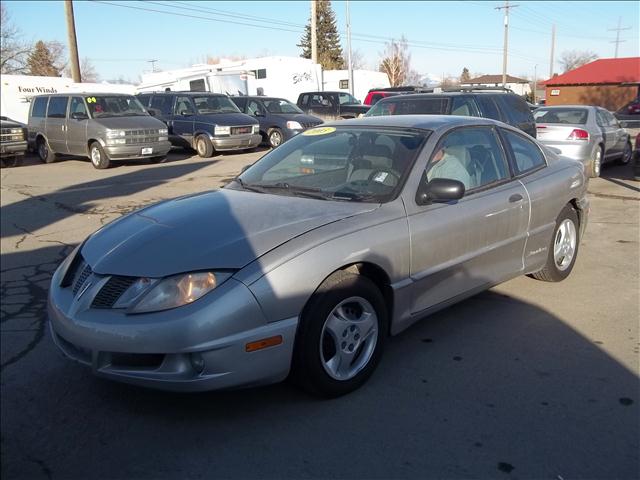 2005 Pontiac Sunfire for sale