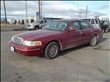 2002 Ford Crown Victoria
