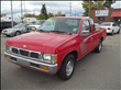 1995 Nissan Pickup