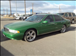 1995 Chevrolet Caprice Classic