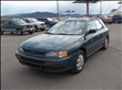 1995 Subaru Impreza