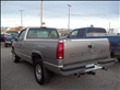 2000 Chevrolet C2500
