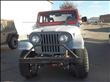 1977 Jeep CJ5