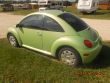 2002 Volkswagen New Beetle