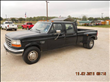 1995 Ford F350