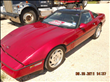 1986 Chevrolet Corvette