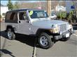 2005 Jeep Wrangler