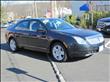 2010 Mercury Milan