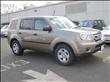 2009 Honda Pilot