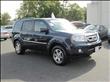 2009 Honda Pilot