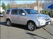 2011 Honda Pilot