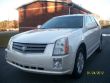 2004 Cadillac SRX