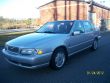 1999 Volvo S70