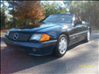 1994 Mercedes-Benz SL Class