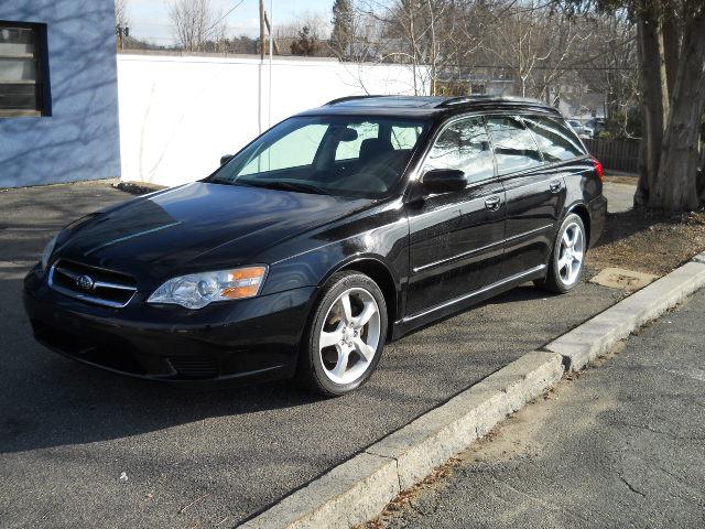 2006 Subaru Legacy