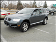 2006 Volkswagen Touareg