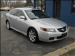 2005 Acura TSX
