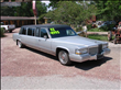 1992 Cadillac Brougham