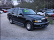 1999 Lincoln Navigator