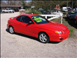 2001 Hyundai Tiburon