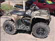 2008 Yamaha 400