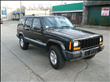 2001 Jeep Cherokee