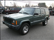 2000 Jeep Cherokee