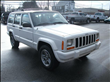 2001 Jeep Cherokee