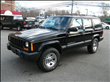2000 Jeep Cherokee