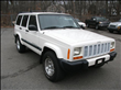 1999 Jeep Cherokee