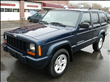 2001 Jeep Cherokee