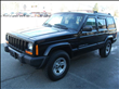 2001 Jeep Cherokee