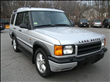 2002 Land Rover Discovery II