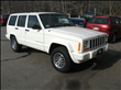 1999 Jeep Cherokee