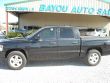 2009 Dodge Dakota