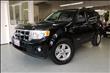 2008 Ford Escape Hybrid