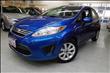 2011 Ford Fiesta