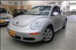 2007 Volkswagen New Beetle