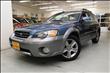 2005 Subaru Outback