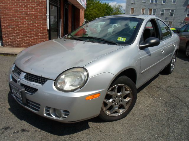 2003 Dodge Neon