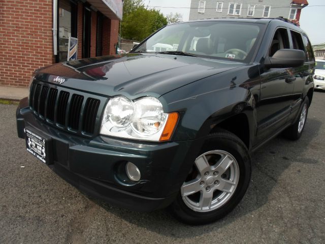 2005 Jeep Grand Cherokee