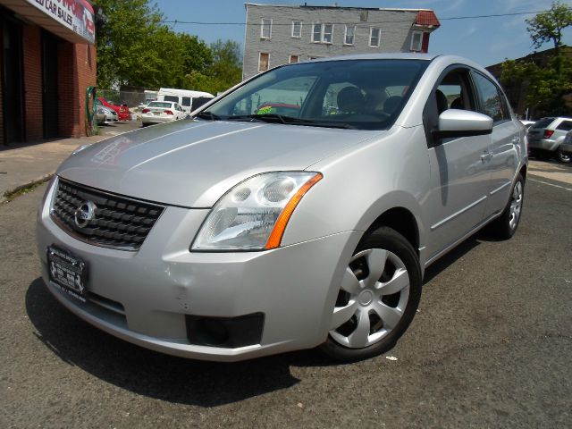 2007 Nissan Sentra