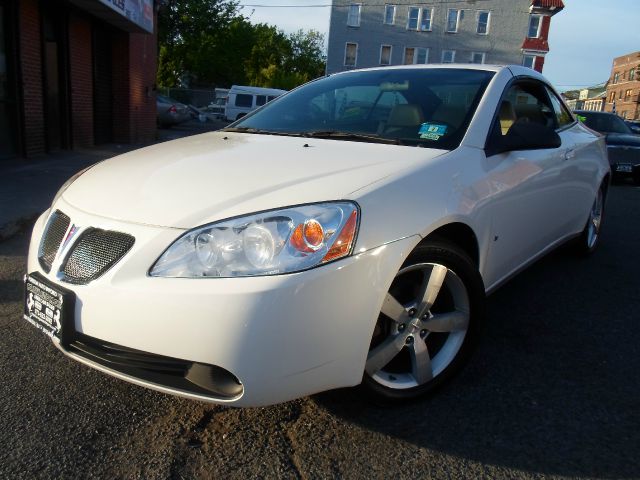 2007 Pontiac G6