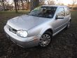 2001 Volkswagen Golf