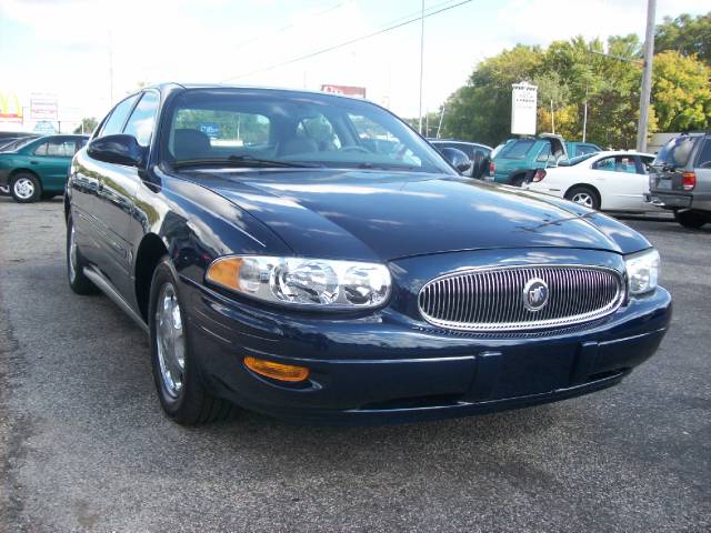 2002 Buick LeSabre for sale